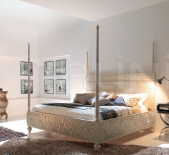 Итальянские Кровати - Кровать Rebecca 472 фабрика Bizzotto