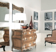 Комод 370 фабрика Bizzotto