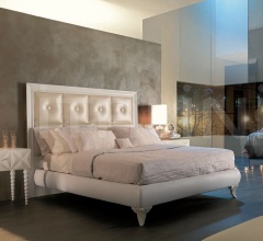Итальянские Кровати - Кровать Miami C452 фабрика Bizzotto