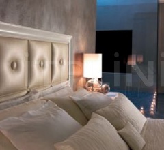 Итальянские Кровати - Кровать Miami C452 фабрика Bizzotto