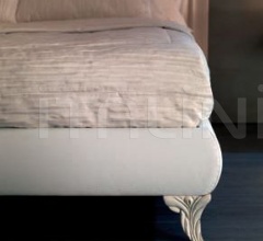 Итальянские Кровати - Кровать Miami C452 фабрика Bizzotto