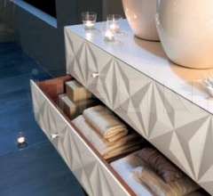Комод Diamond 378 фабрика Bizzotto