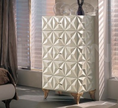 Комод-шкаф Diamond 395 BG фабрика Bizzotto