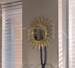 Настенное зеркало 283 фабрика Bizzotto