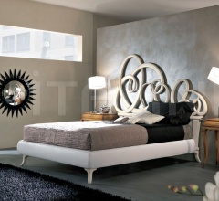 Итальянские Кровати - Кровать Ellisse C459 фабрика Bizzotto