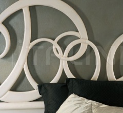 Итальянские Кровати - Кровать Ellisse C459 фабрика Bizzotto