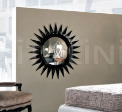 Настенное зеркало 284 фабрика Bizzotto