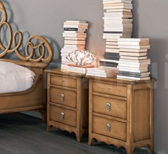 Тумбочка 346N Тумбочка 346N фабрика Bizzotto