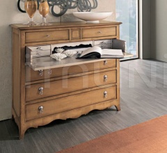 Комод 344N фабрика Bizzotto