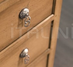 Комод 344N фабрика Bizzotto