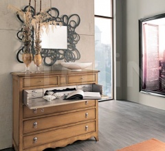 Комод 344N фабрика Bizzotto