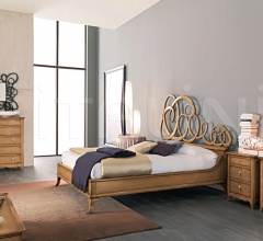 Комод 344N фабрика Bizzotto