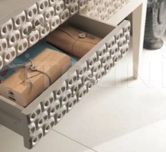 Итальянские Консоли - Консоль Natural chic 572 Итальянские Консоли - Консоль Natural chic 572 фабрика Bizzotto