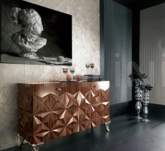 Комод Diamond 383 фабрика Bizzotto