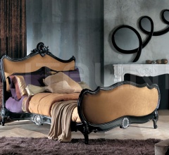 Итальянские Кровати - Кровать Lauren 474 фабрика Bizzotto