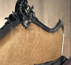 Итальянские Кровати - Кровать Lauren 474 фабрика Bizzotto