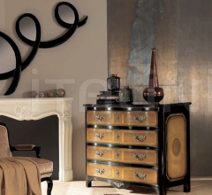 Комод C373 фабрика Bizzotto