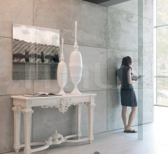 Итальянские Консоли - Консоль 566 Итальянские Консоли - Консоль 566 фабрика Bizzotto