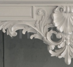 Итальянские Консоли - Консоль 566 Итальянские Консоли - Консоль 566 фабрика Bizzotto