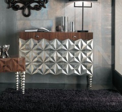 Комод Diamond 384 фабрика Bizzotto