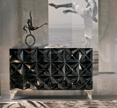 Комод Diamond 382 NL фабрика Bizzotto