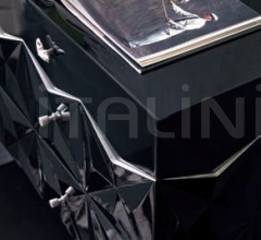 Комод Diamond 379 NL фабрика Bizzotto