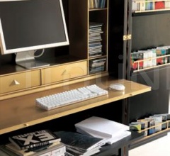 Бюро Diamond 564 фабрика Bizzotto