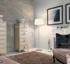 Комод-шкаф 337N фабрика Bizzotto