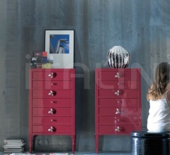 Комод-шкаф C365N фабрика Bizzotto