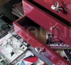 Комод-шкаф C365N фабрика Bizzotto