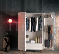 Шкаф Diamond 1043 фабрика Bizzotto