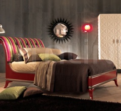 Итальянские Кровати - Кровать C456 фабрика Bizzotto