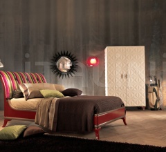 Итальянские Кровати - Кровать C456 фабрика Bizzotto