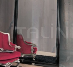 Настенное зеркало 282 фабрика Bizzotto