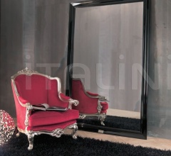 Настенное зеркало 282 фабрика Bizzotto