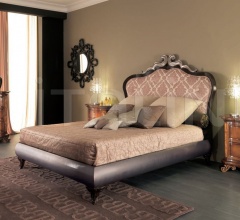 Итальянские Кровати - Кровать Penelope 1 C463 фабрика Bizzotto