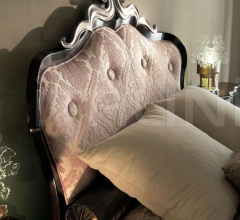 Итальянские Кровати - Кровать Penelope 1 C463 фабрика Bizzotto