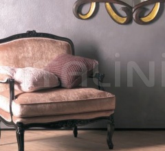 Кресло A644 NL фабрика Bizzotto