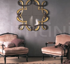 Кресло A644 NL фабрика Bizzotto