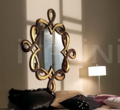 Настенное зеркало 288 фабрика Bizzotto