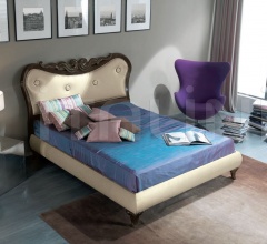 Итальянские Кровати - Кровать Penelope 2 C466 фабрика Bizzotto