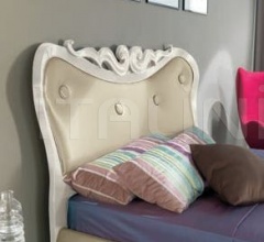 Итальянские Кровати - Кровать Penelope 2 C466 фабрика Bizzotto