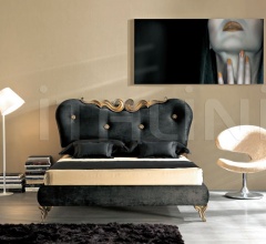 Итальянские Кровати - Кровать Penelope 3 C467 BZ фабрика Bizzotto