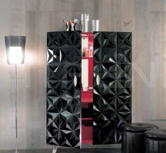 Шкаф Diamond 548 NL+RV Шкаф Diamond 548 NL+RV фабрика Bizzotto