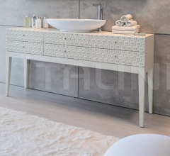 Консоль под раковину Natural chic 573 Консоль под раковину Natural chic 573 фабрика Bizzotto