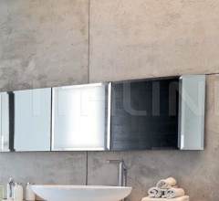 Настенное зеркало 273 фабрика Bizzotto