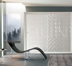 Шкаф Diamond 1042 фабрика Bizzotto