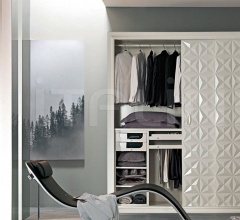 Шкаф Diamond 1042 фабрика Bizzotto