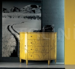 Комод Iris A925FL GV фабрика Bizzotto