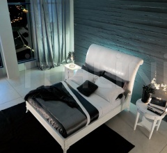 Итальянские Кровати - Кровать C456/C457 фабрика Bizzotto